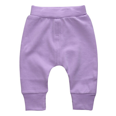

2019 Spring Kids Harem Pants Baby Girls Casual Pants Kids Clothing Cotton Boys Long Trousers Baby Girls Clothing Pants