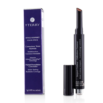 

BY TERRY - Rouge Expert Click Stick Hybrid Lipstick - 12 Naked Nectar 15g005oz