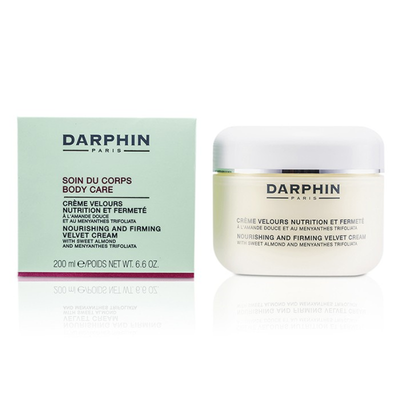 

DARPHIN - Nourishing & Firming Velvet Cream 200ml66oz