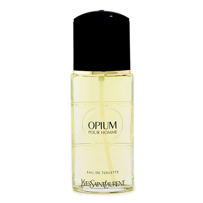 

YVES SAINT LAURENT - Opium Eau De Toilette Spray 50ml16oz