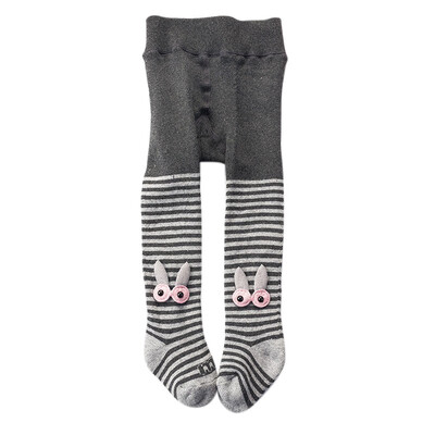

Baby Girls Leggings Knitted Legging Pants Sweet Baby Autumn Warm Pants Children Kids Trousers Clothing Elastic Waist for 0-4Yer