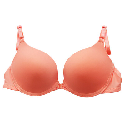 

ROPALIA Front Buckle Bras Women Sexy Bra Strapless Cleavage Backless Bra Women Luxury Underwear Wireless Push Up Brassiere