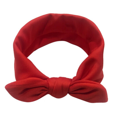 

1Pc Cute Baby Toddler Infant Bowknot Headband Hairband Headwear Dropshipping baby hair accessories