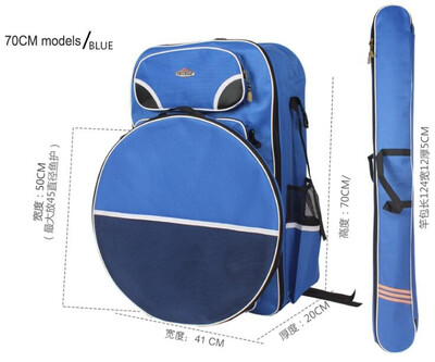 

SUNIONS multi-purpose fishing gear fishing bag 18013-18018