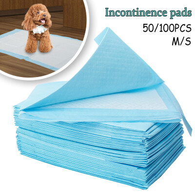 

Disposable Pet Pad Super Absorbent Pet Diaper Disposable Healthy Diaper Pad for Cats&Dogs