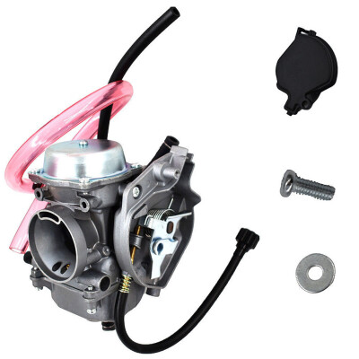 

Replacement for Arctic Cat 250 Carburetor Carb 2x4 4x4 2001 2002 2003 2004 2005 Motorbike Engine Accessories