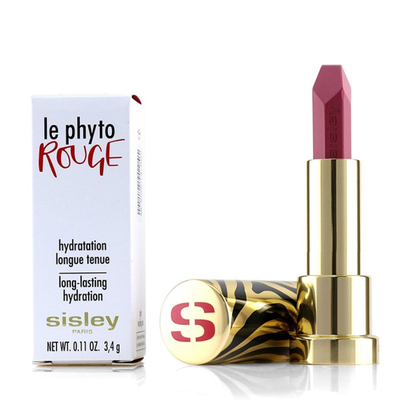 

SISLEY - Le Phyto Rouge Long Lasting Hydration Lipstick - 24 Rose Santa Fe 34g011oz