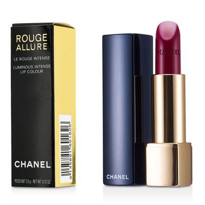 

CHANEL - Rouge Allure Luminous Intense Lip Colour - 99 Pirate 35g012oz