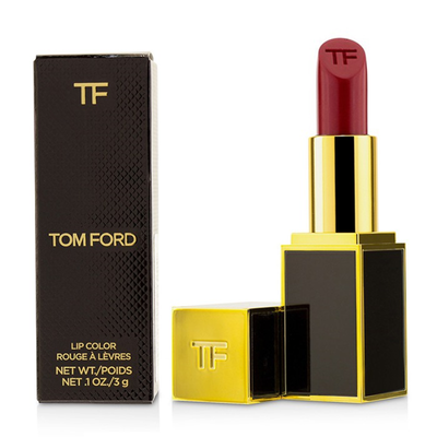 

TOM FORD - Lip Color - 10 Cherry Lush 3g01oz