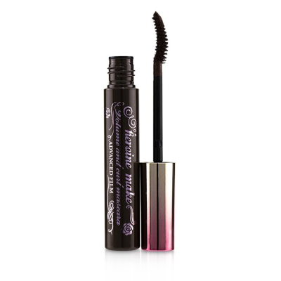 

KISS ME - Heroine Make Volume And Curl Waterproof Mascara Advanced Film - 02 Brown 6g021oz