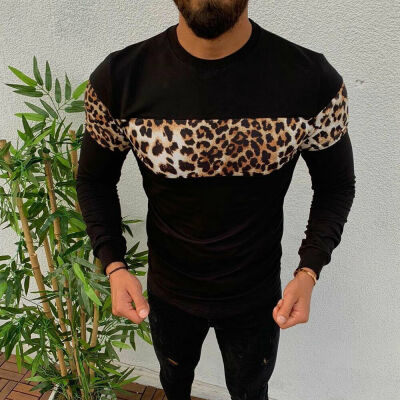 

2019 New Men Gym Thin Hoodie Long Sleeve Sweatshirt Casual T-Shirt Fitness Tops