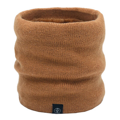 

Unisex Winter Men Women Warm Knitted Ring Scarves Thick Elastic Knit Mufflers Children Neck Warmer Plush Polyester Scarf