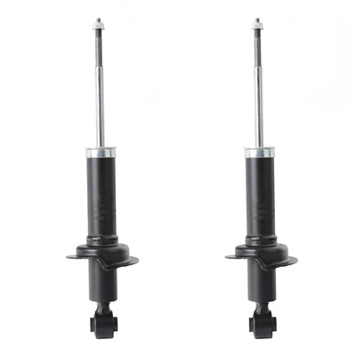 

Replacement For 2003-2005 Honda Civic 1 Pair Rear Left Right Shocks Struts Absorbers 71340