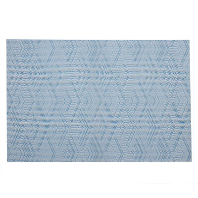 

Toponeto Placemat With Compatible Crossweave Insulation Placemat Washable Table Mats Set