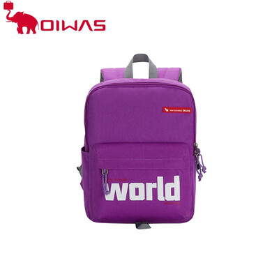 

OIWAS Casual backpack school bag nylon waterproof Travel Shoulder Bag 64L
