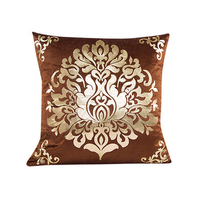 

Siaonvr Pillow Case Sofa Waist Throw Cushion Cover Home Decor Beige