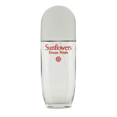 

ELIZABETH ARDEN - Sunflowers Dream Petals Eau De Toilette Spray 100ml33oz