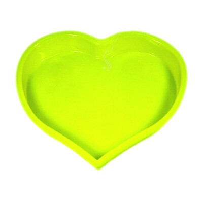 

Love Heart Shape Cake Baking Mold Silicone Cake Mold Candy Chocolate Bakeware Tray