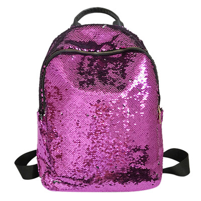 

Tailored Women 2019 New Large Capacity Backpack Fashion Student Bag Casual Shoulder Bag
