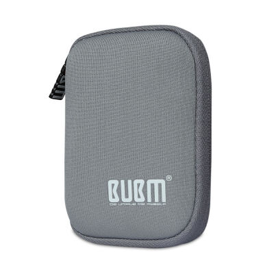 

Storage Bag For Hard Drive Organizers For Earphone Cables USB Flash Drives Travel Case Bag Electronic Accessories