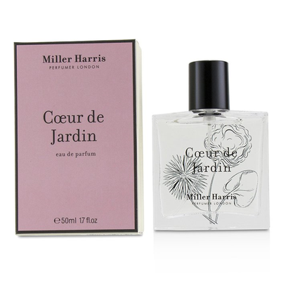 

MILLER HARRIS - Coeur De Jardin Eau De Parfum Spray 50ml17oz