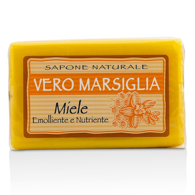 

NESTI DANTE - Vero Marsiglia Natural Soap - Honey Emollient & Nourishing 150g529oz