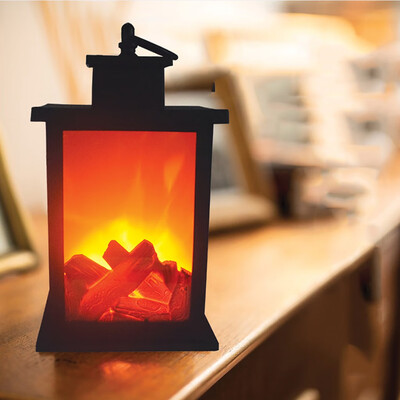

〖Follure〗Waterproof Outdoor LED Lights Flashing Lights Garden Fireplace Lights Portable