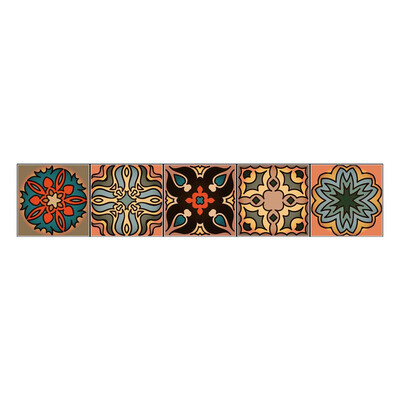 

Toponeto Mobile Creative Wall Affixed With Decorative Wall Window Decoration