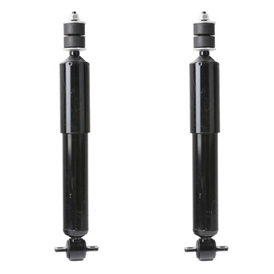 

Replacement For Ford F-150 2000-2003 1 Pair Front Left Right Side Shock Absorbers Strut 37131