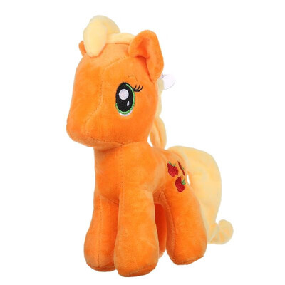 

My Little Pony Cartoon Series Plush Toy