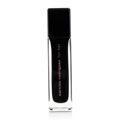 

NARCISO RODRIGUEZ - For Her Eau De Toilette Spray 30ml1oz