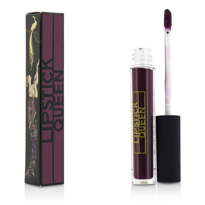 

LIPSTICK QUEEN - Seven Deadly Sins Lip Gloss - Vanity Tempting Wine 25ml008oz