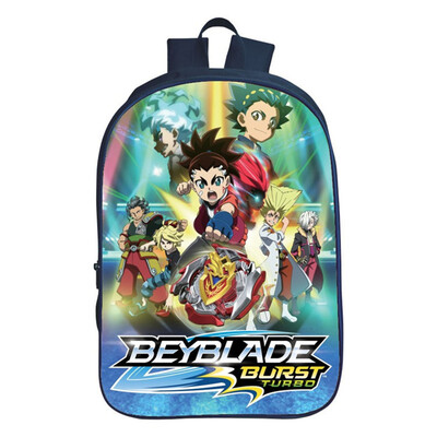 

Backpack School Bag Multicolor Comfortable And Waterproof Several Models