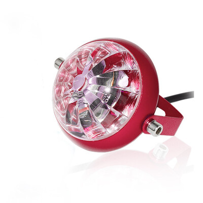 

1pcs Motorcycle 12v 10w Led Light Motorbike Decoration head Lamp fog lights 4500K 780lm super Bright Auxiliary driving Light