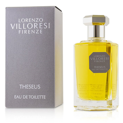 

LORENZO VILLORESI - Theseus Eau De Toilette Spray 100ml34oz