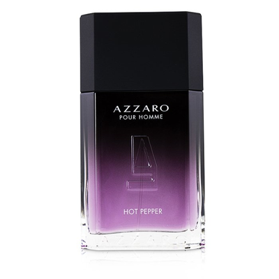 

LORIS AZZARO - Pour Homme Hot Pepper Eau De Toilette Spray 100ml34oz