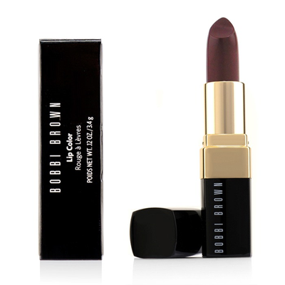 

BOBBI BROWN - Lip Color - 8 Blackberry 34g012oz