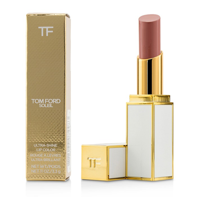 

TOM FORD - Ultra Shine Lip Color - 03 Nubile 33g011oz