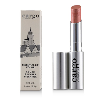 

CARGO - Essential Lip Color - Bermuda Nude Pink 28g001oz
