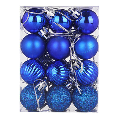 

Creative Cute Christmas Festival Tree Decor Ball Fantastic Ornament Hanging Balls Home Party Festive Decoration