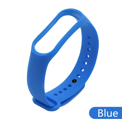

MI 3 band strap