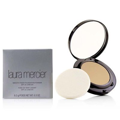

LAURA MERCIER - Smooth Finish Foundation Powder SPF 20 - 10 92g03oz