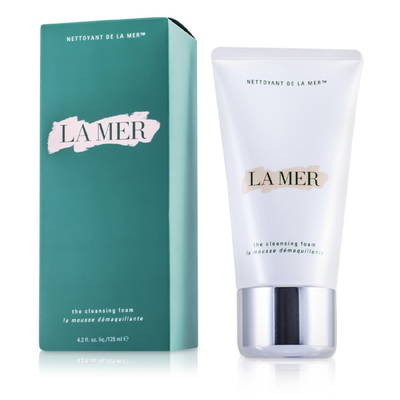 

LA MER - The Cleansing Foam New Packaging 125ml42oz