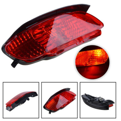 

For Lexus RX400h 06-08 RX350 RX330 Rear Left Marker Bumper Lights Indicator Lamp