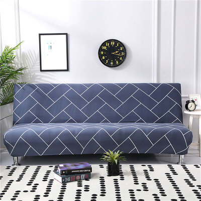 

Multi-functional High Elastic Sofa Slipcovers Snowflake Gray Feather Stretch Seat Sofa Covers Furniture Protector