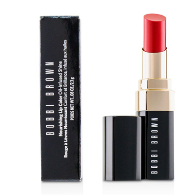 

BOBBI BROWN - Nourishing Lip Color - Poppy 23g008oz