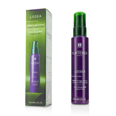 

RENE FURTERER - Lissea Leave-In Smoothing Fluid Unruly Hair 125ml42oz