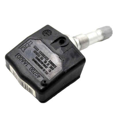 

TPMS Tire Pressure Monitor Sensor Sender Unit Translator Detector for Nissan Infiniti 40700-1AA0D 407001AA0D