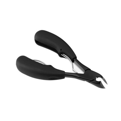 

Stainless Steel Nail Cuticle Nipper Ingrown Nails Clipper Fingernail Toenail Scissor Dead Skin Remove Trimming Care Tool