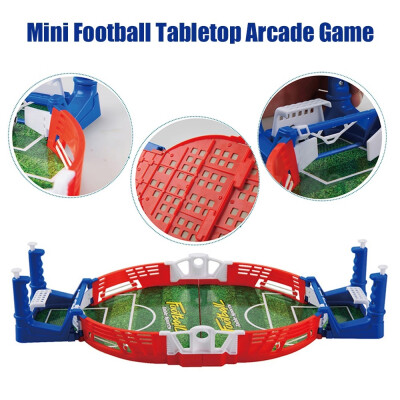 

Mini Multifunction Table Football Board Game Parent-child Interactive Home football Match Educational Childrens Toys